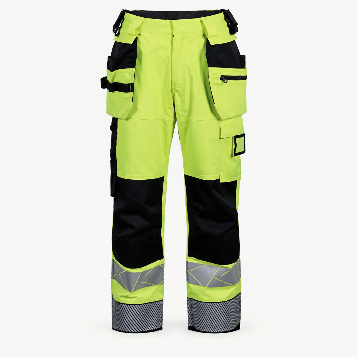 FR Cargo Work Trouser (K252525)