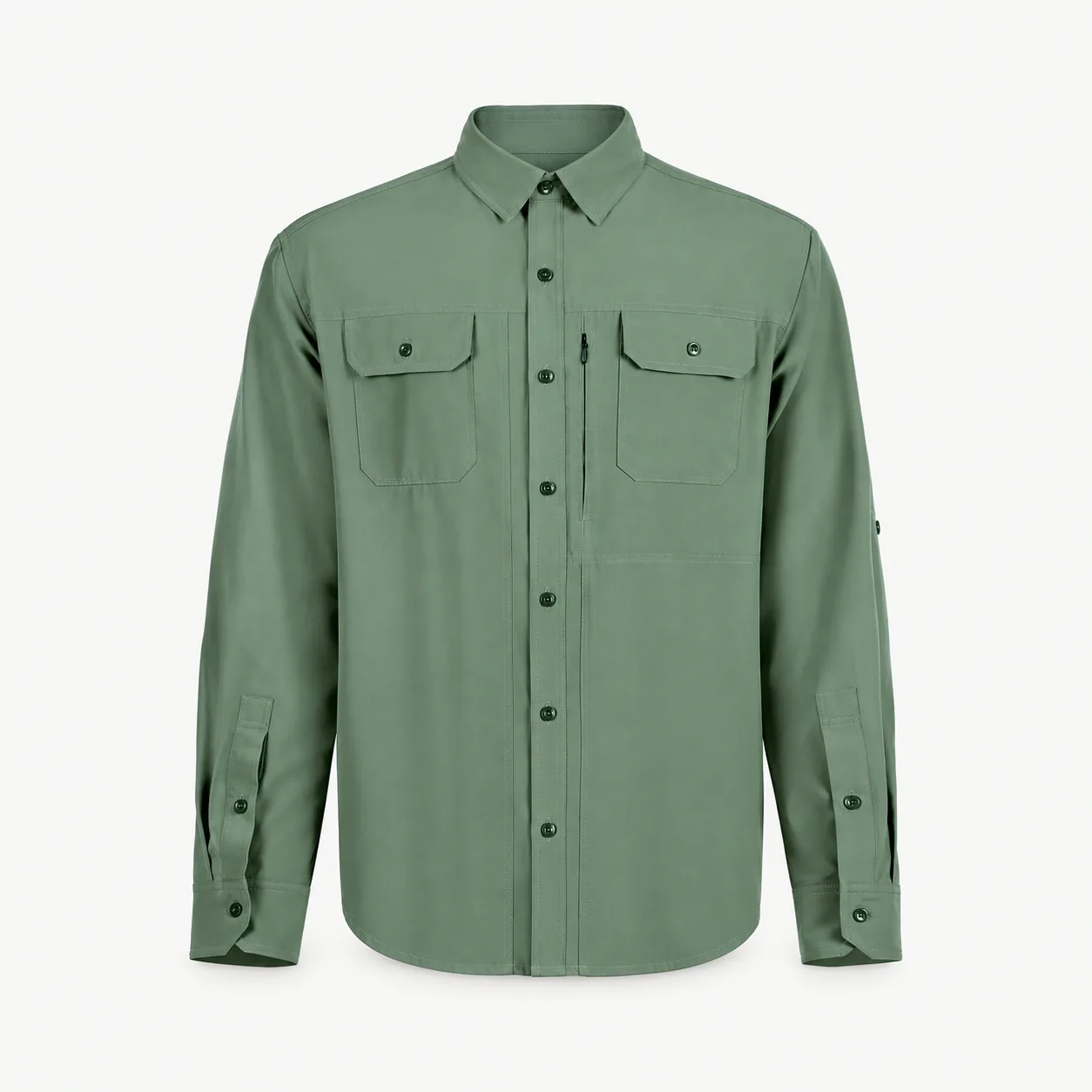 Stretch Outdoor Work Shirt (ODXK002)