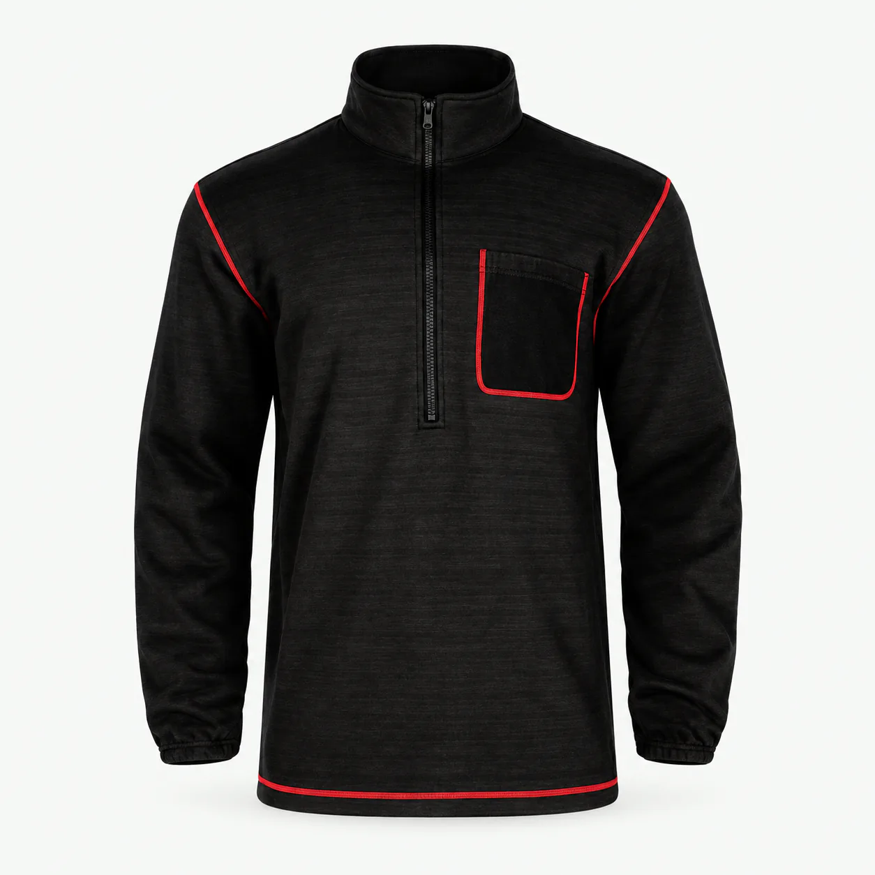 FR Half-Zip Stretch Fleece (S242422)