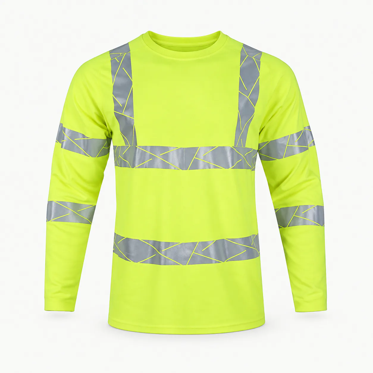FR Long Sleeve T-Shirt (S252455)