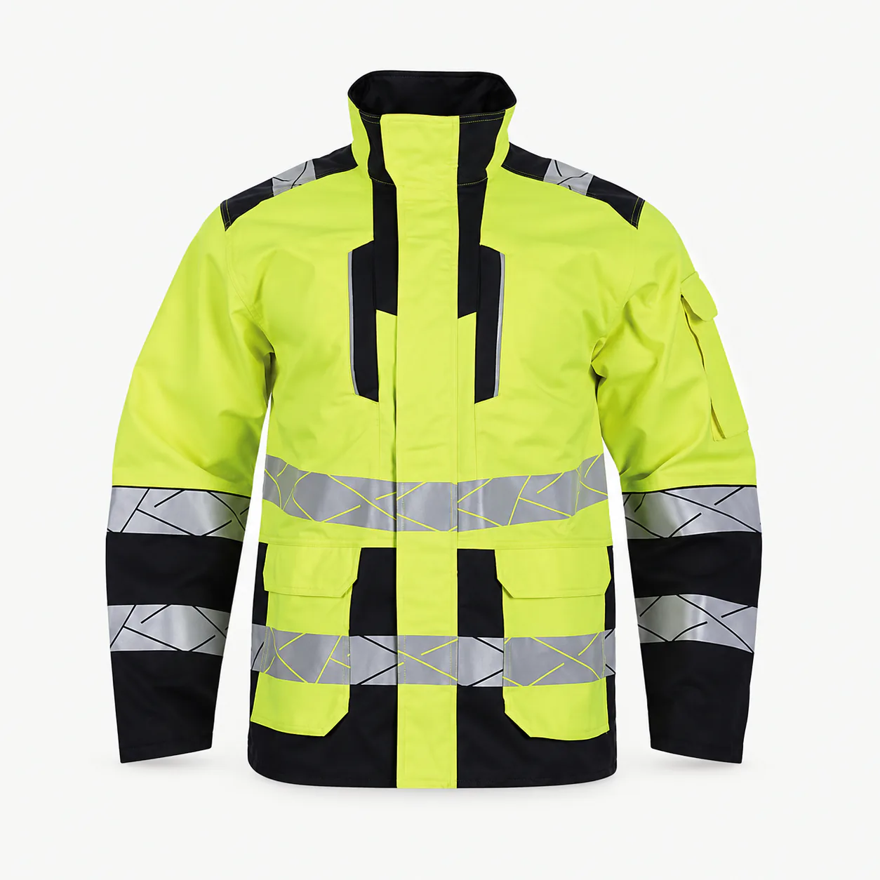 FR Multi-Pocket Work Jacket (S252506)