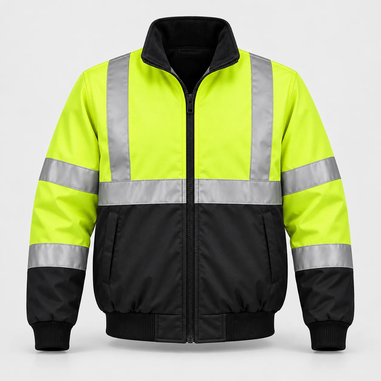 Class 3 Insulated Bomber (HV-J410)