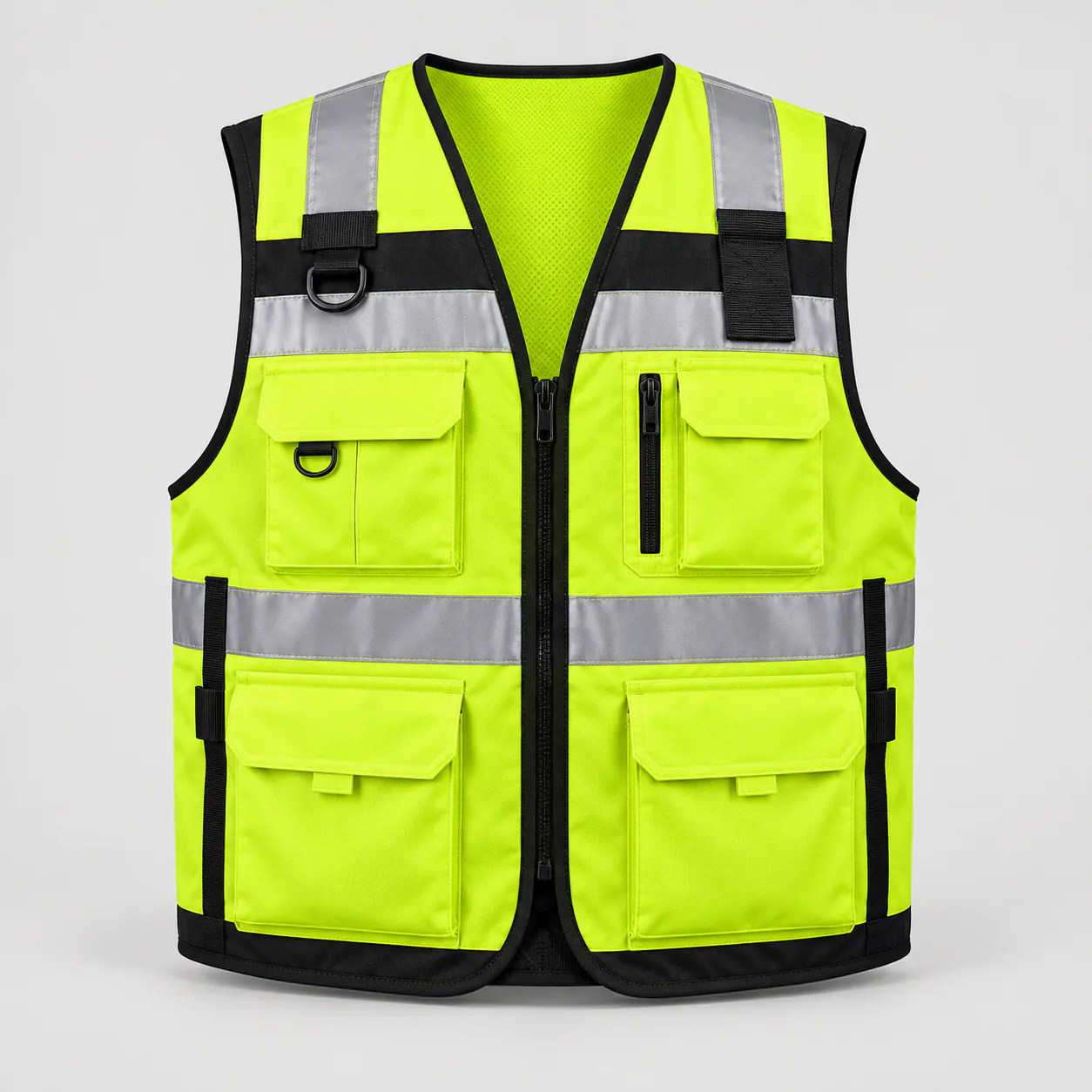 5-Point Breakaway Utility Vest (HV-V305)